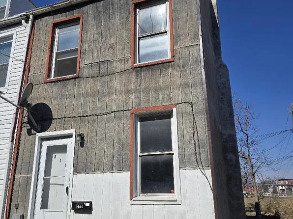 610 Dauphin St, Harrisburg, PA 17102