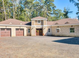 4569 Gray Ln, Evans, GA 30809