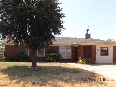 4803 Shadylane Dr, Midland, TX, 79703