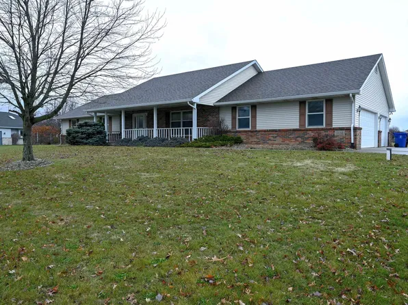 2132 Lynn Dr, Kokomo, IN 46902