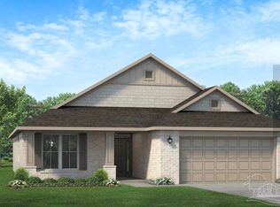 12127 Emerald Heights Ln #11B, Pensacola, FL 32506