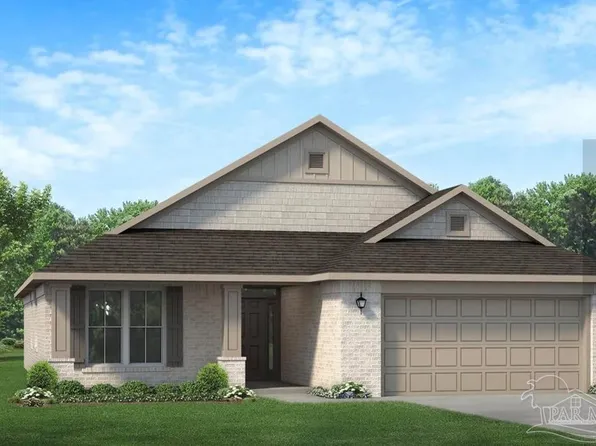 12127 Emerald Heights Ln #11B, Pensacola, FL 32506