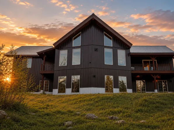 14537 Big Rock Way, Bigfork, MT 59911