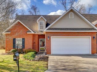 7129 Winter Oaks Way, Knoxville, TN 37918
