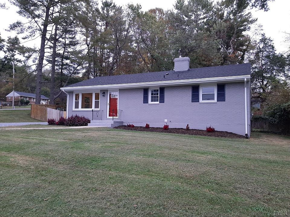 1115 Dandridge Dr, Lynchburg, VA 24501 Zillow