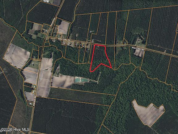 2nd image of 0 Wall'S Mill Road