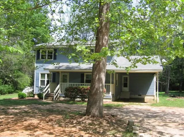Brooks Rd, Hogansville, GA 30230