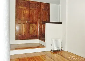 Rented by City Connections Realty