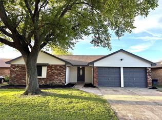 10106 Hillridge Rd, La Porte, TX 77571
