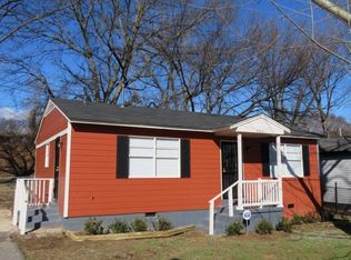4251 Glenbrook St, Memphis, TN 38109