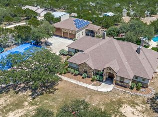 114 Hoskins Trail, Boerne, TX 78006