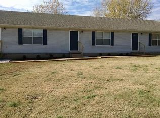 529 Hutchens Rd, Martin, TN 38237