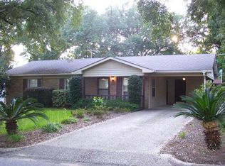 710 Ynestra Dr, Mobile, AL 36609