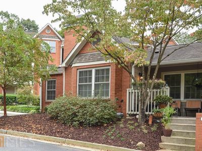 1025 Chastain Park Ct NE, Atlanta, GA, 30342