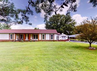 14224 Edith Nankipoo Rd, Halls, TN 38040