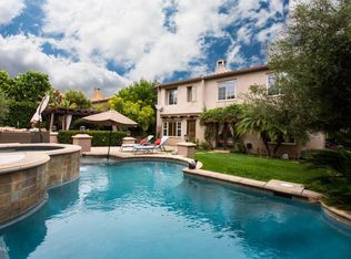 5304 Via Rincon, Thousand Oaks, CA 91320