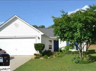 502 Flanders Ct, Greenville, SC 29607