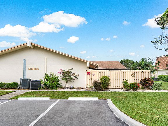 2nd image of 2665 NW 7th Court #D