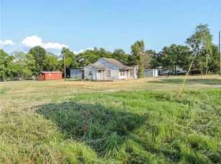 103 Crete St, Normangee, TX 77871