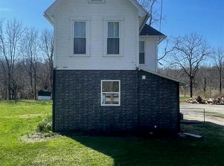 3739 State Road 121, Richmond, IN 47374