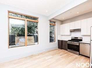 522 Evergreen Ave #3A, Brooklyn, NY 11221
