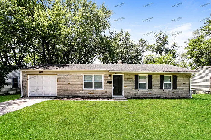 6401 E 44th Pl — Photo 1