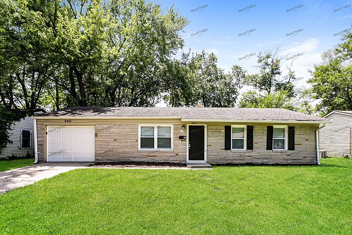 1st image of 6401 E 44th Pl
