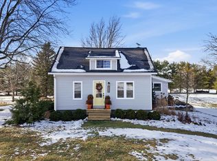 23848 Cal Carson Rd, Cicero, IN 46034