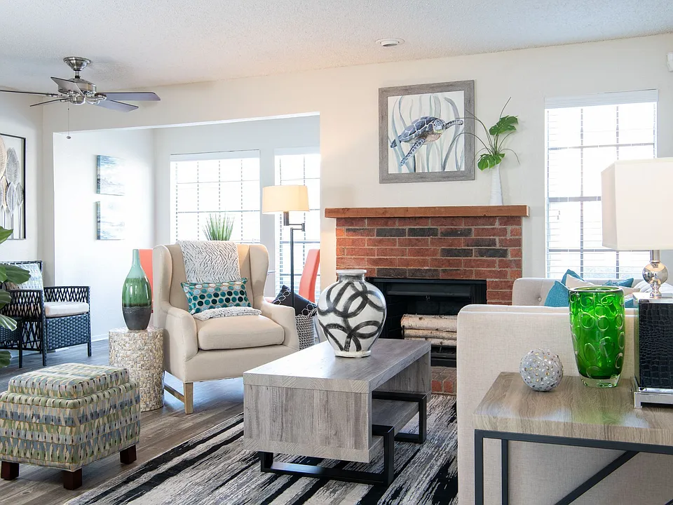 Bandera Ranch Apartments