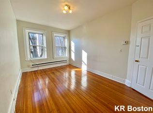 (Undisclosed Address), Boston, MA 02115