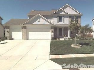 5986 Porter Ln, Noblesville, IN 46062