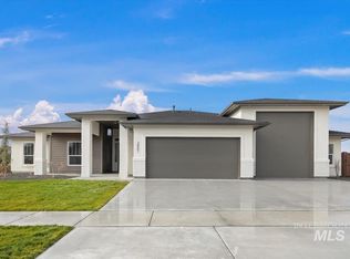 2861 N Synergy Ave, Eagle, ID 83616