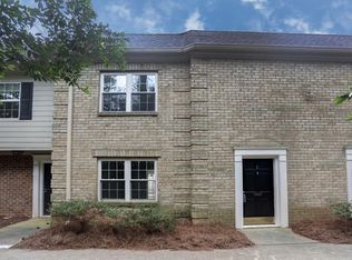 330 Winding River Dr UNIT E, Sandy Springs, GA 30350