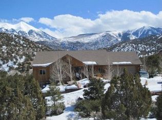 560 Pack Creek Rd, Moab, UT 84532