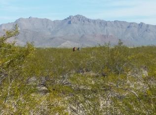 1200 S Sandario Rd, Tucson, AZ 85735