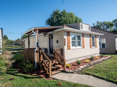 520 E 9th St, Rushville, IN, 46173