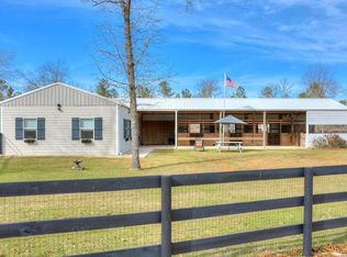 2080 Tally Ho Dr #1, Aiken, SC 29803