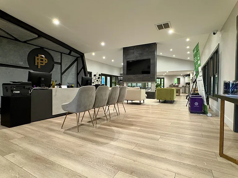 Pineville Place Apartments — Photo 6