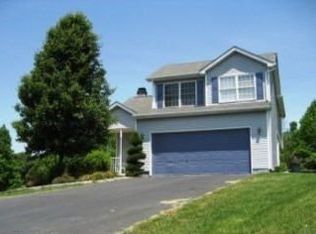 57 Allison Way, Elkton, MD 21921