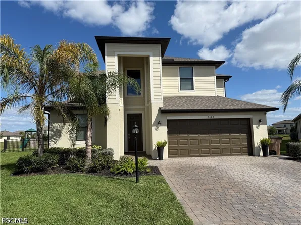 3302 Pasadena Ct, Fort Myers, FL 33905