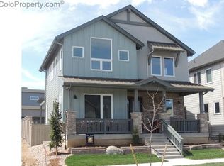 3681 Silverton St, Boulder, CO 80301