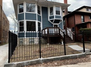 2101 E 72nd Pl, Chicago, IL 60649