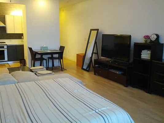 Rented by BLU Real Estate | media 30