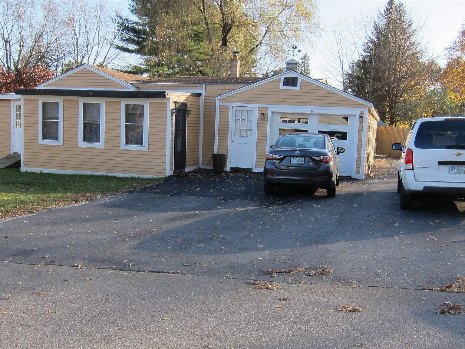 6 Mildred Avenue, Raymond, NH 03077 Zillow