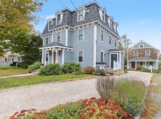 Gansett Beach Condo Association, Narragansett, RI 02882