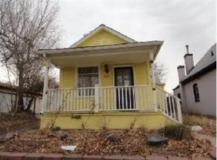 2530 N Julian St, Denver, CO 80211