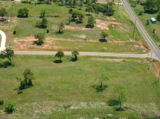 8400 Payton Ln, Newalla, OK 74857