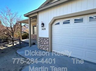 7428 Baroque Ct, Sun Valley, NV