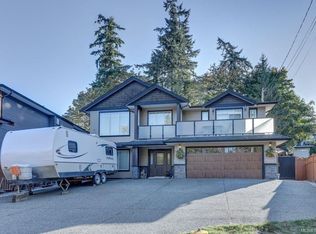 2295 Ashlee Rd, Nanaimo, BC V9R 6T4