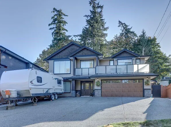 2295 Ashlee Rd, Nanaimo, BC V9R 6T4